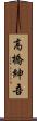高橋紳吾 Scroll