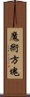 魔術方塊 Scroll