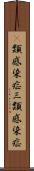 3類感染症 Scroll