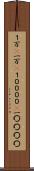 １万(P) Scroll