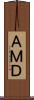 ＡＭＤ Scroll
