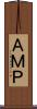 ＡＭＰ Scroll