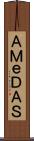 ＡＭｅＤＡＳ Scroll