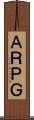 ＡＲＰＧ Scroll