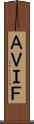 ＡＶＩＦ Scroll