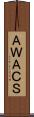 ＡＷＡＣＳ Scroll