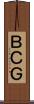 ＢＣＧ Scroll