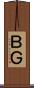 ＢＧ Scroll