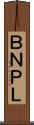 ＢＮＰＬ Scroll