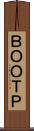 ＢＯＯＴＰ Scroll