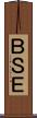 ＢＳＥ Scroll