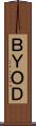 ＢＹＯＤ Scroll