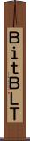 ＢｉｔＢＬＴ Scroll