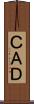 ＣＡＤ Scroll