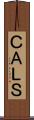 ＣＡＬＳ Scroll