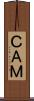 ＣＡＭ Scroll