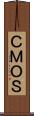 ＣＭＯＳ Scroll