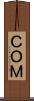ＣＯＭ Scroll
