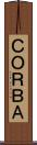 ＣＯＲＢＡ Scroll