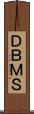 ＤＢＭＳ Scroll