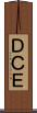 ＤＣＥ Scroll
