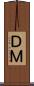 ＤＭ Scroll