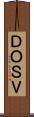 ＤＯＳ／Ｖ Scroll