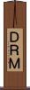 ＤＲＭ Scroll