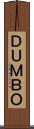 ＤＵＭＢＯ Scroll