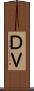 ＤＶ Scroll