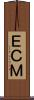 ＥＣＭ Scroll