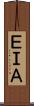 ＥＩＡ Scroll