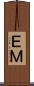 ＥＭ Scroll