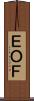 ＥＯＦ Scroll