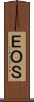 ＥＯＳ Scroll