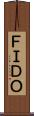 ＦＩＤＯ Scroll