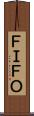 ＦＩＦＯ Scroll