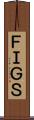 ＦＩＧＳ Scroll