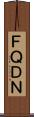 ＦＱＤＮ Scroll