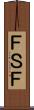 ＦＳＦ Scroll