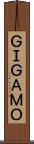 ＧＩＧＡＭＯ Scroll