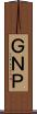 ＧＮＰ Scroll
