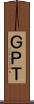 ＧＰＴ Scroll