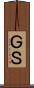 ＧＳ Scroll