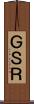 ＧＳＲ Scroll
