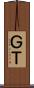 ＧＴ Scroll
