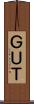 ＧＵＴ Scroll