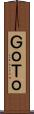 ＧｏＴｏ Scroll