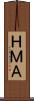 ＨＭＡ Scroll