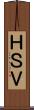 ＨＳＶ Scroll